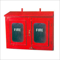 Fire Hose Cabinet