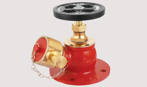 Fire Hydrant Valves