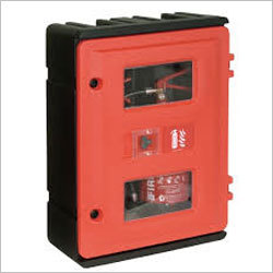 Fire Extinguisher Cabinet