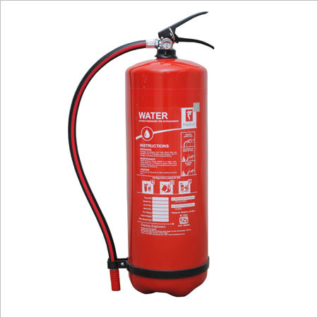 Water Fire Extinguisher