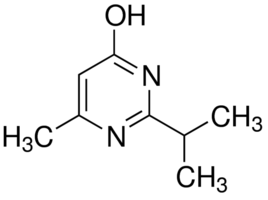 2-Isopropyl-6-methyl-4-pyrimidinol
