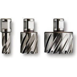 HSS Metal Cutting Tools