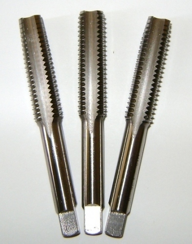 HSS Hand Taps