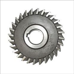 Side & face Hss & Brazing Carbide