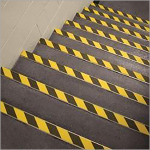 Hazard Warning Anti Skid Tape