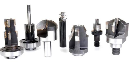 Brazed Carbide Cutters