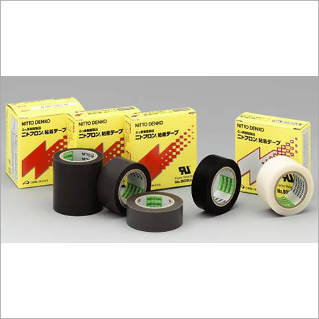 Adhesive Tapes