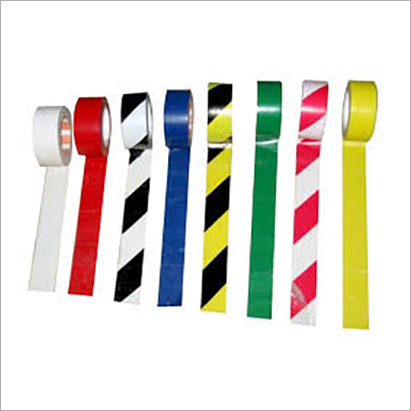 Floor Marking Tapes