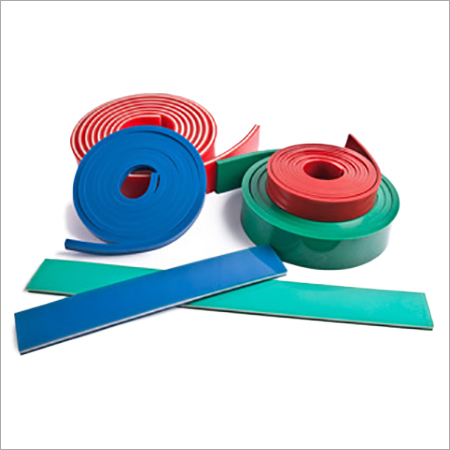 Screen Printing Squeegees