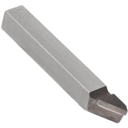 Brazed Carbide Tool Bits