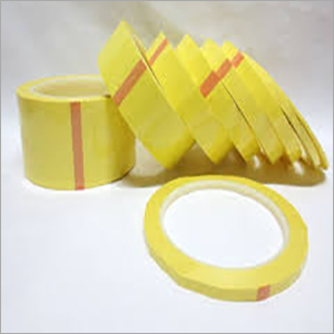 High Temperature Polyester Tape