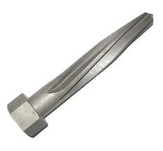 Brazed Carbide Reamers