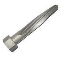 Brazed Carbide Reamers - Solid Carbide, Straight Shank, Multiple Cutting Edges | Precise Made, Quality Tested, Cost-effective
