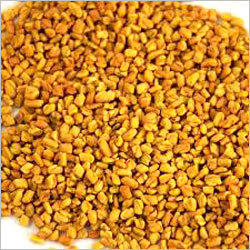 Fenugreek Seeds