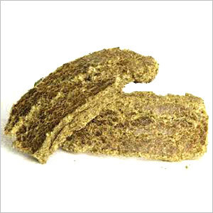 Cotton Seed Cake