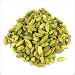 Green Cardamom