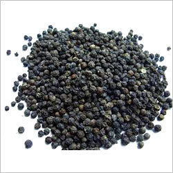 Black Pepper