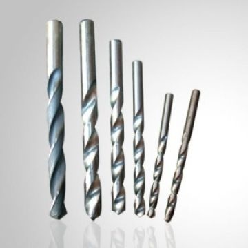 Solid Carbide Drill Bits