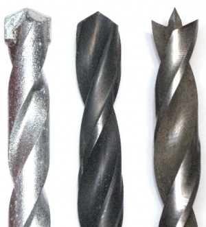 HSS Drill Bits