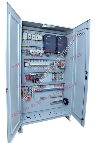 Control Panel Boards