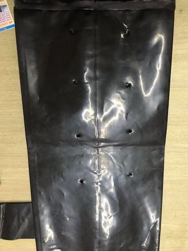 Ldpe Garbage Bag