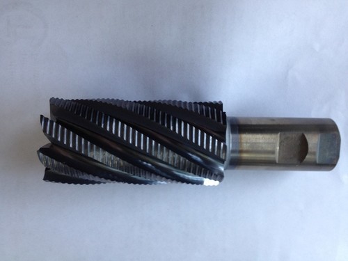 HSS Milling Cutters