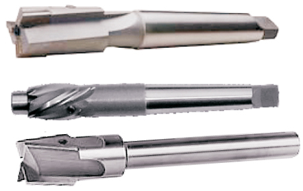 HSS Counterbores
