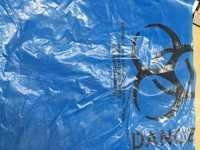 Ldpe Linear Bag