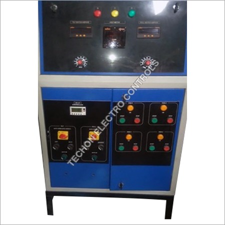 Control Panel For Rock And Roll Panel