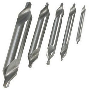 Center Drill Bits