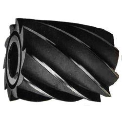 Cylindrical Milling Cutter