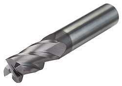 End Mills
