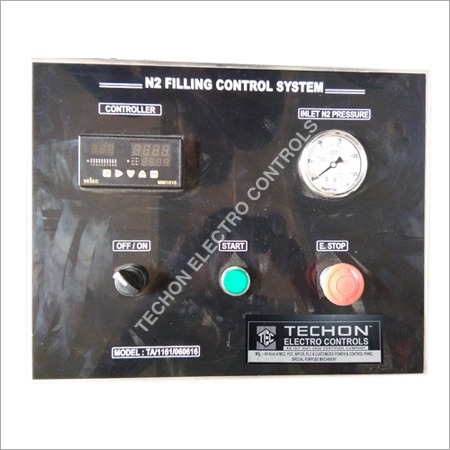 N2 Feeling Control System