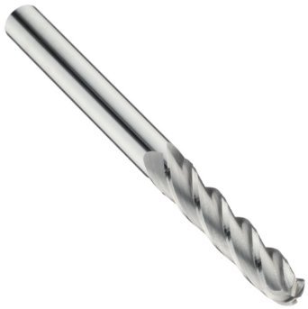 End Mills