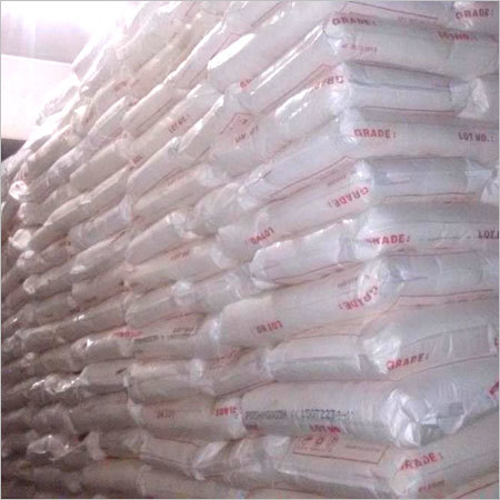Plastic Sacks