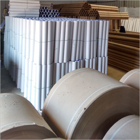 Textiles Paper Tube