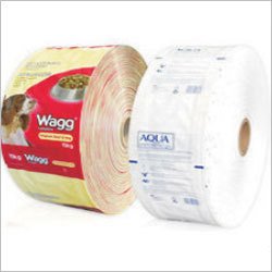 Bopp Plastic Film