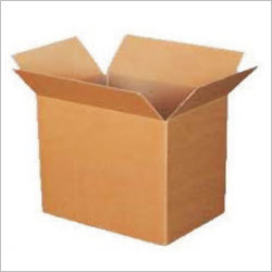 Corrugated Packaging Boxes