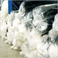 Cotton Waste