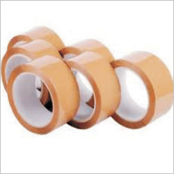 Brown Packaging Tape
