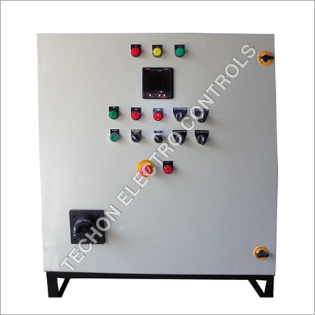 Single Cavity Auto Bailing Press Panel