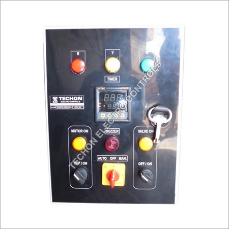 Time Based Fiteration Systems