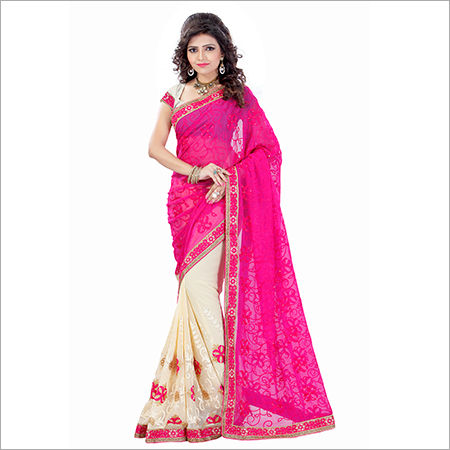 Trendy Designer Sarees