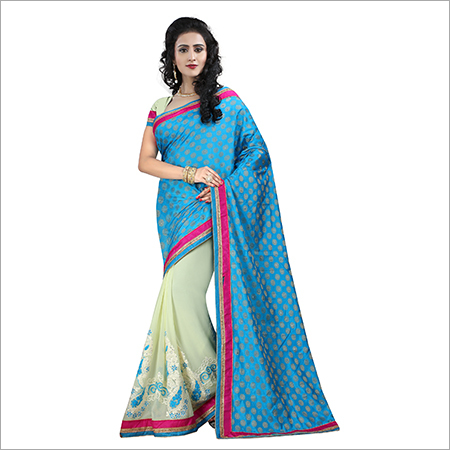 Designer ethnic Saree