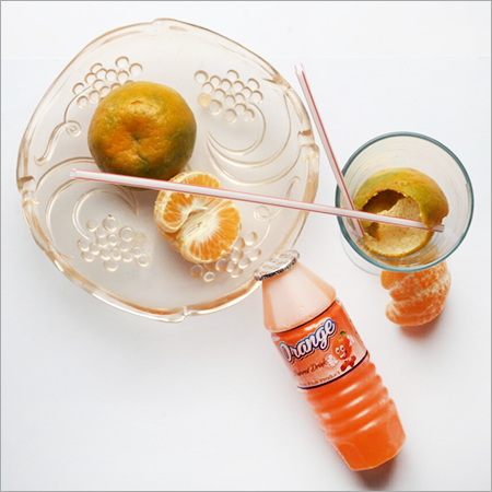Orange Drink