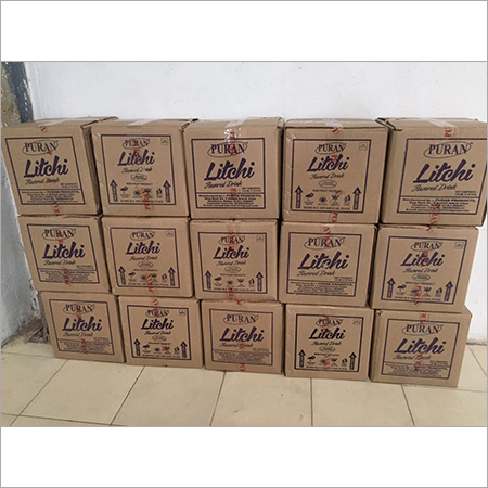 Litchi Juice