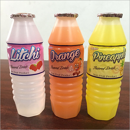 Fresh Fruit Juice