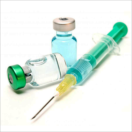 Medical Syringe