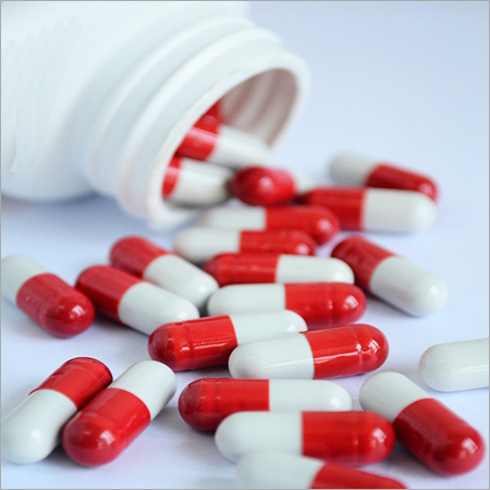Pharmaceutical Capsules