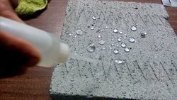 Water Repellent Chemical
